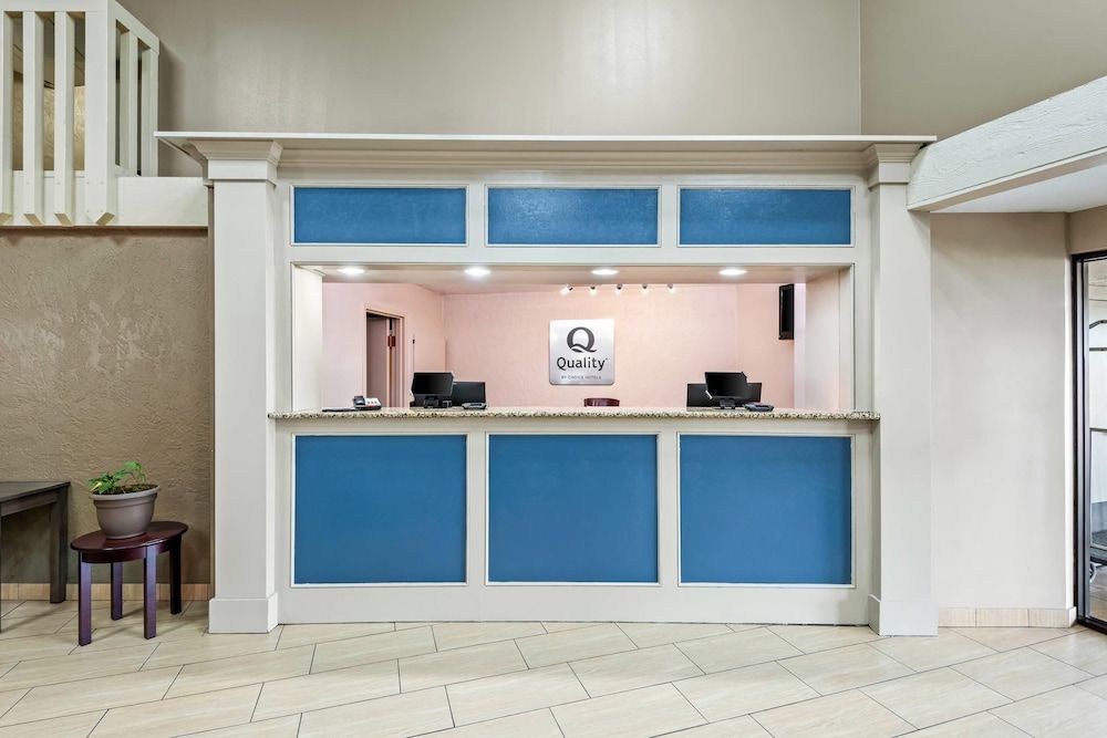 Quality Inn West Des Moines - Clive 2