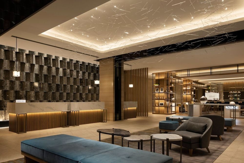 Courtyard by Marriott Nagoya 2