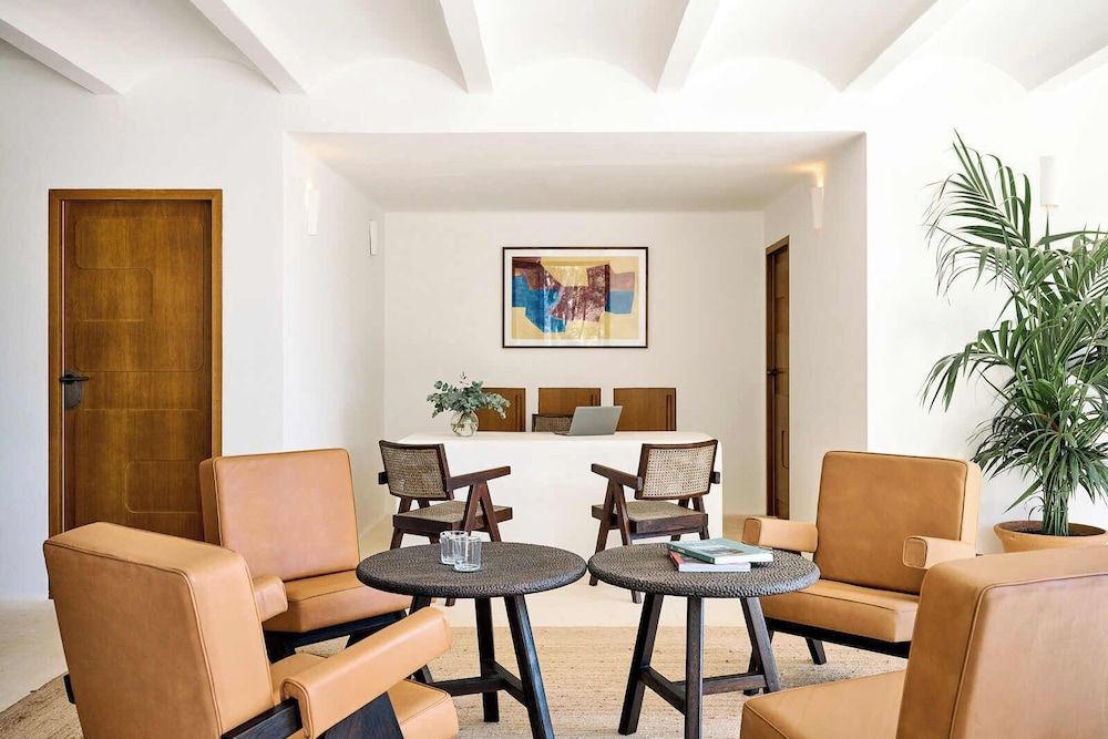 CAP Menorca Relais & Chateaux 2