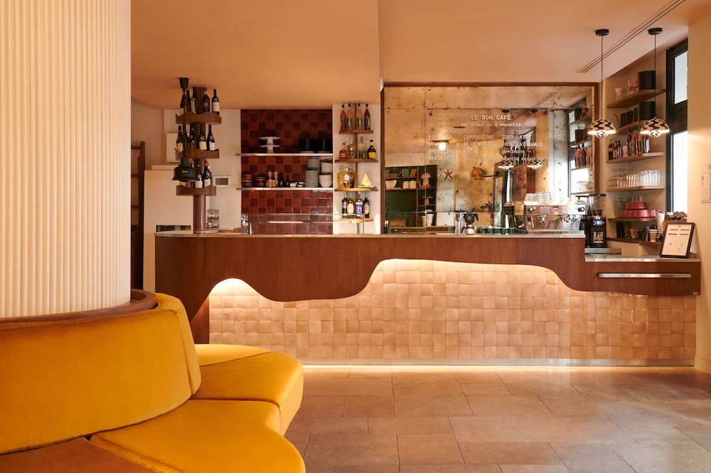 Kraft Hotel 2