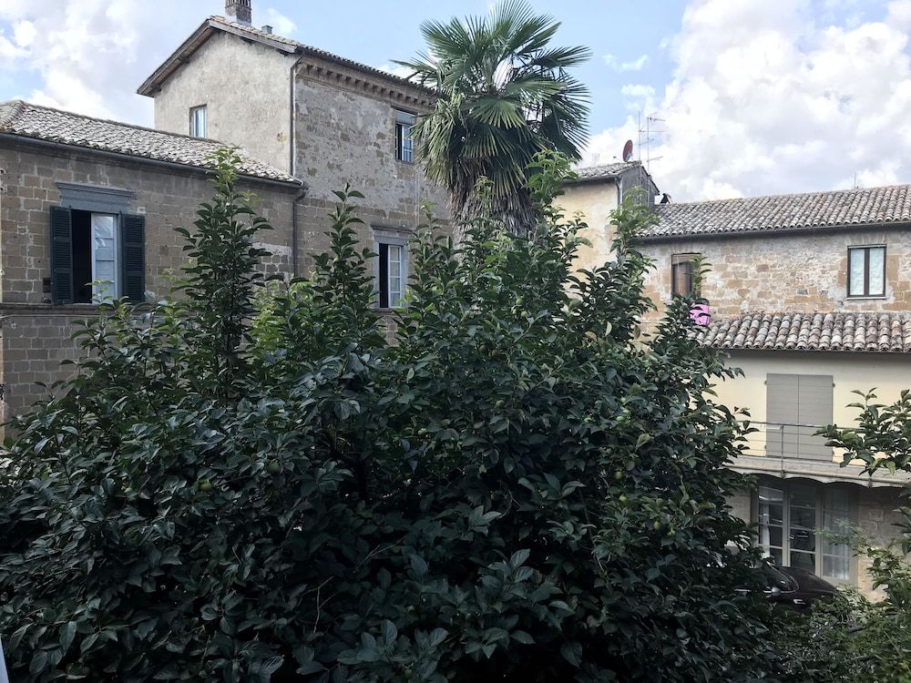 La Casa Di Tufo 1