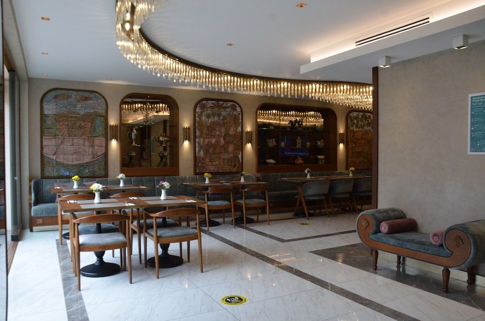 Asur Hotel 2