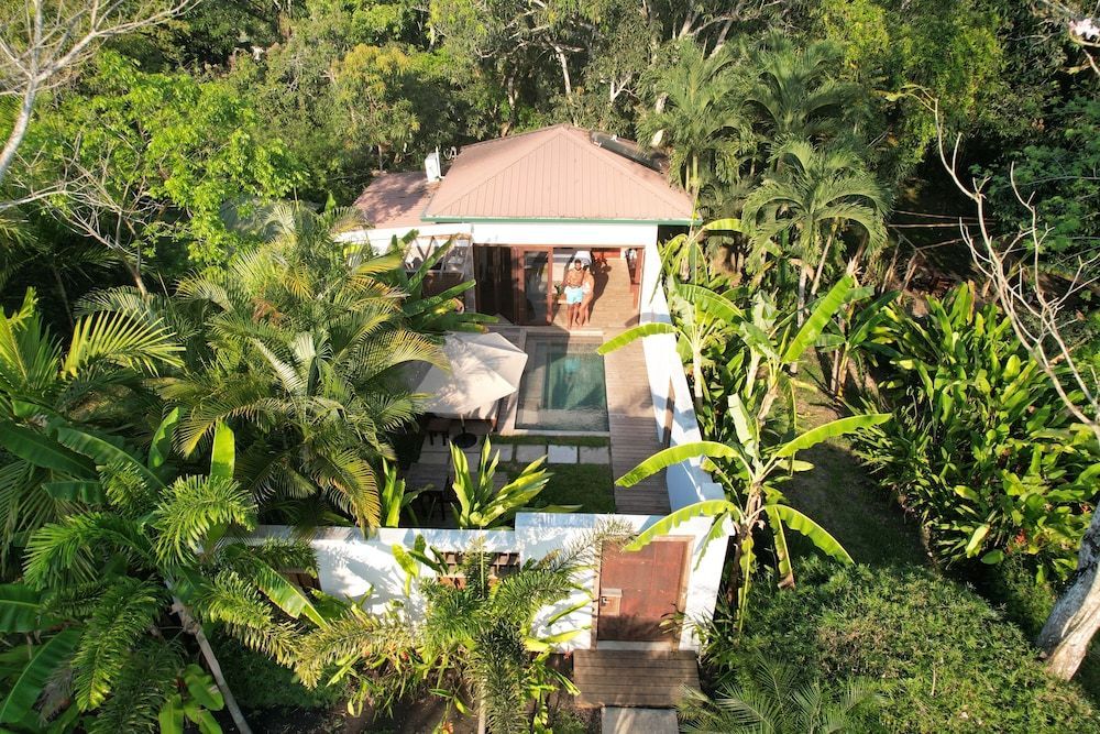 Ka'ana Resort & Spa 1
