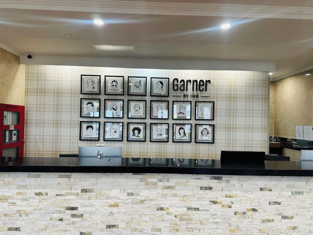 Garner Hotel North Bergen - NYC Gateway by IHG 2