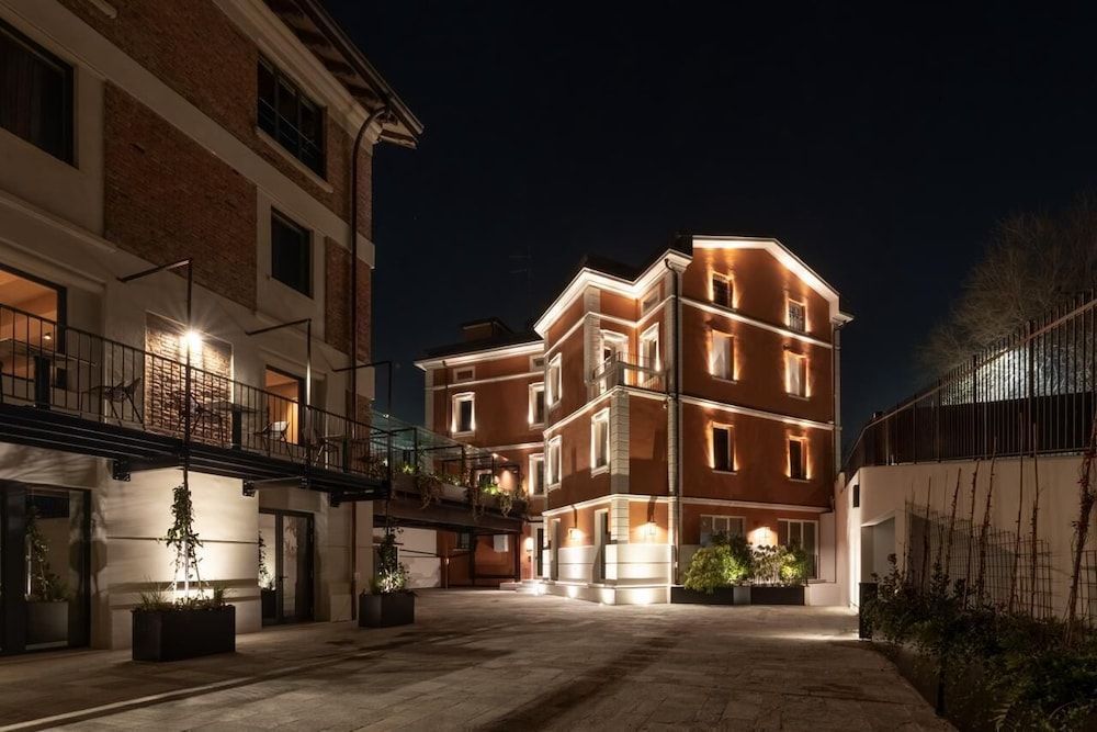 Lenel Boutique Room - La Locanda 1