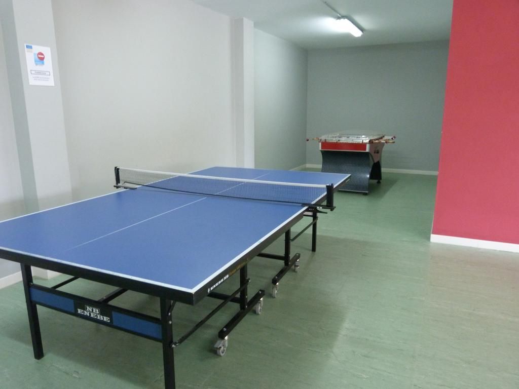 Apartamentos Dena 2