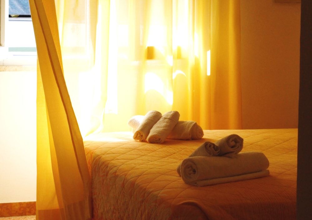 Hotel Lux 1