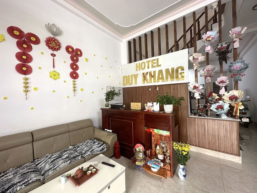 Duy Khang Hotel 2