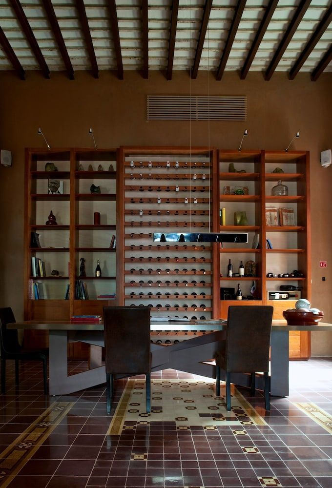 Rosas & Xocolate Boutique Hotel and Spa Merida, a Member of Design Hotels 2