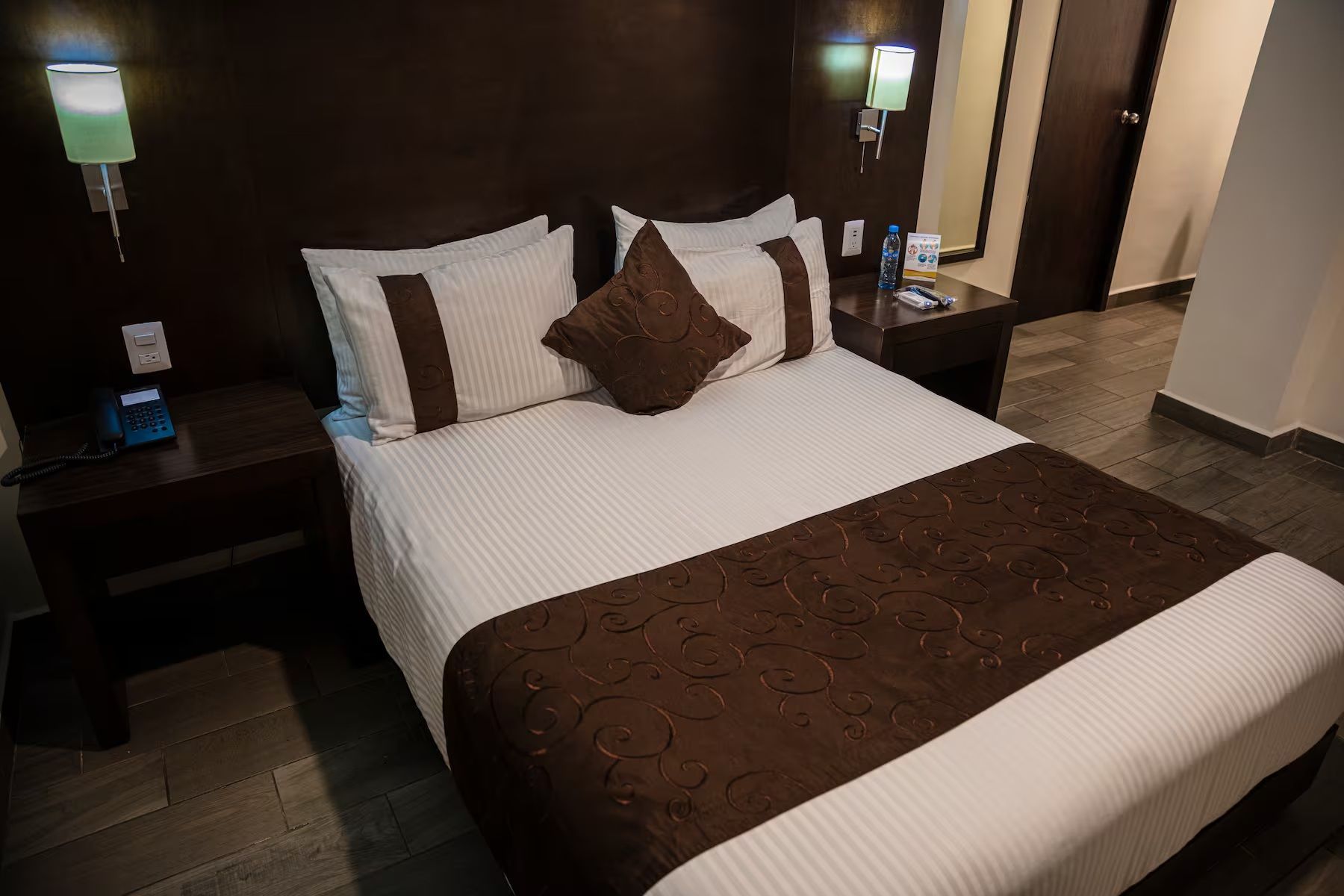 Ramada By Wyndham Tampico Centro 1