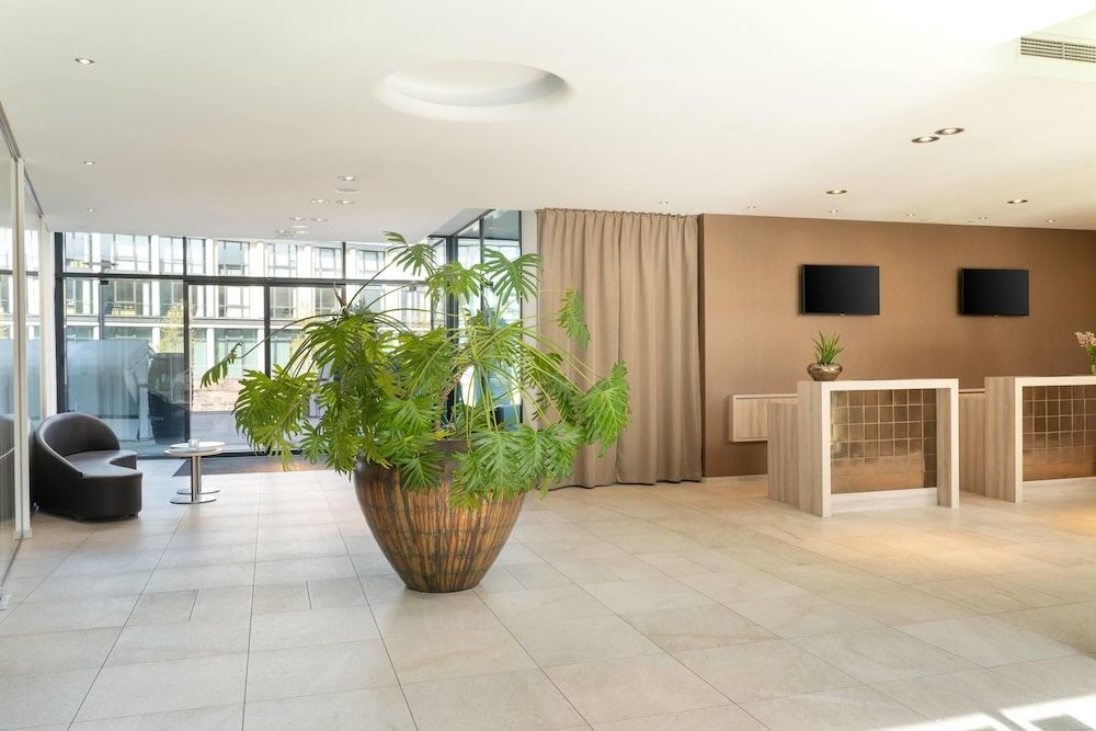 elaya hotel kleve, Trademark Collection by Wyndham 2