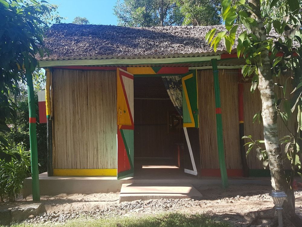 Riverside Camp 2