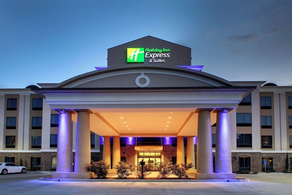 Holiday Inn Express & Suites NATCHEZ SOUTH by IHG 1