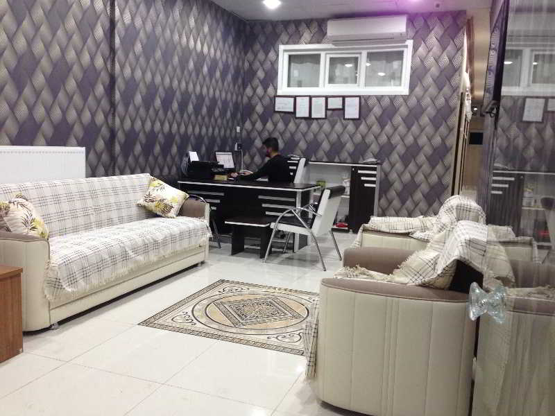 Diyar Hotel 2
