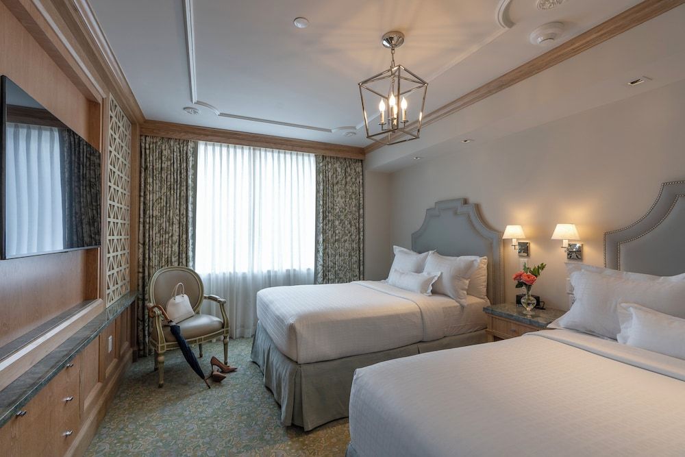Hotel Monteleone 1