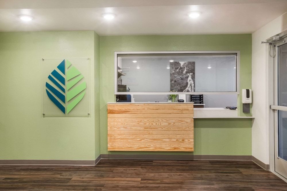 WoodSpring Suites Atlanta Newnan 2