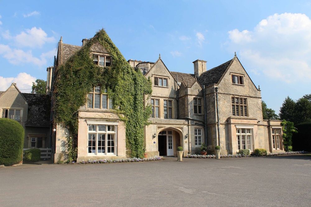 The Greenway Hotel & Spa 1