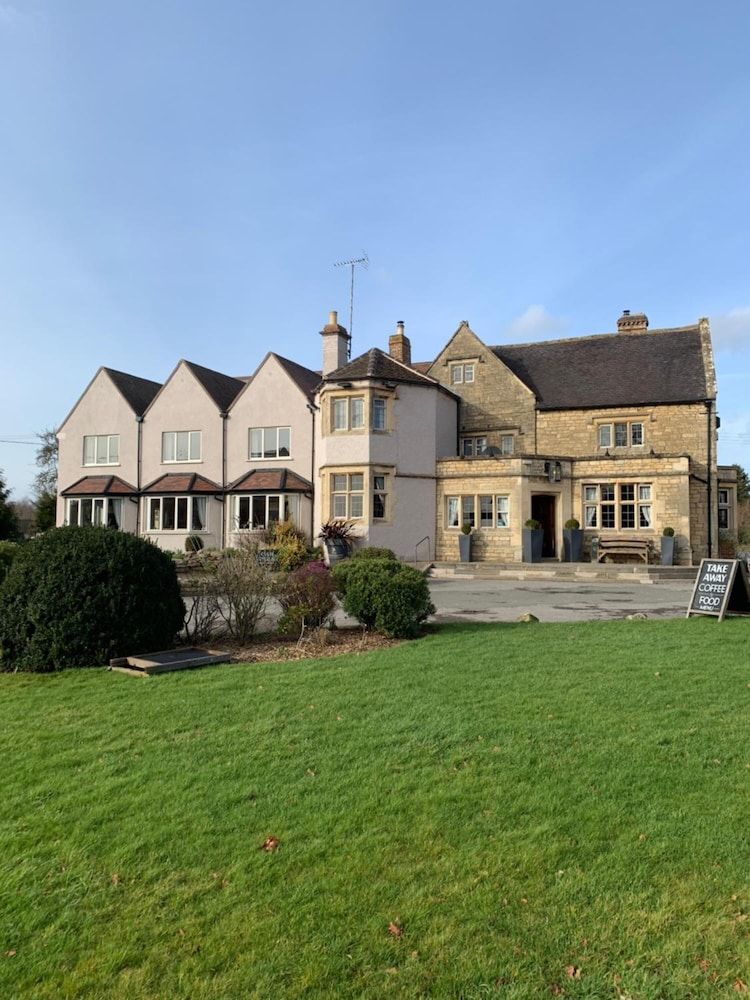 Beckford Inn 1