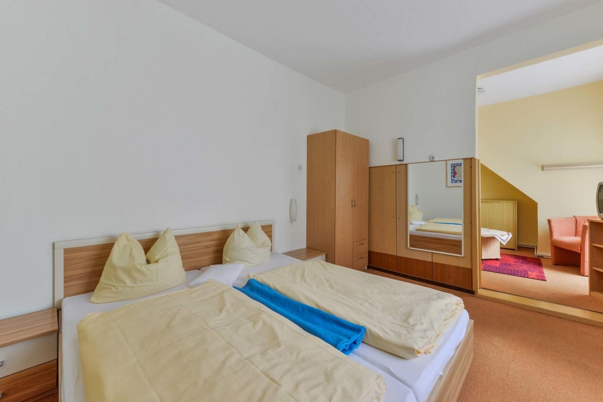 Hotel Starke 2