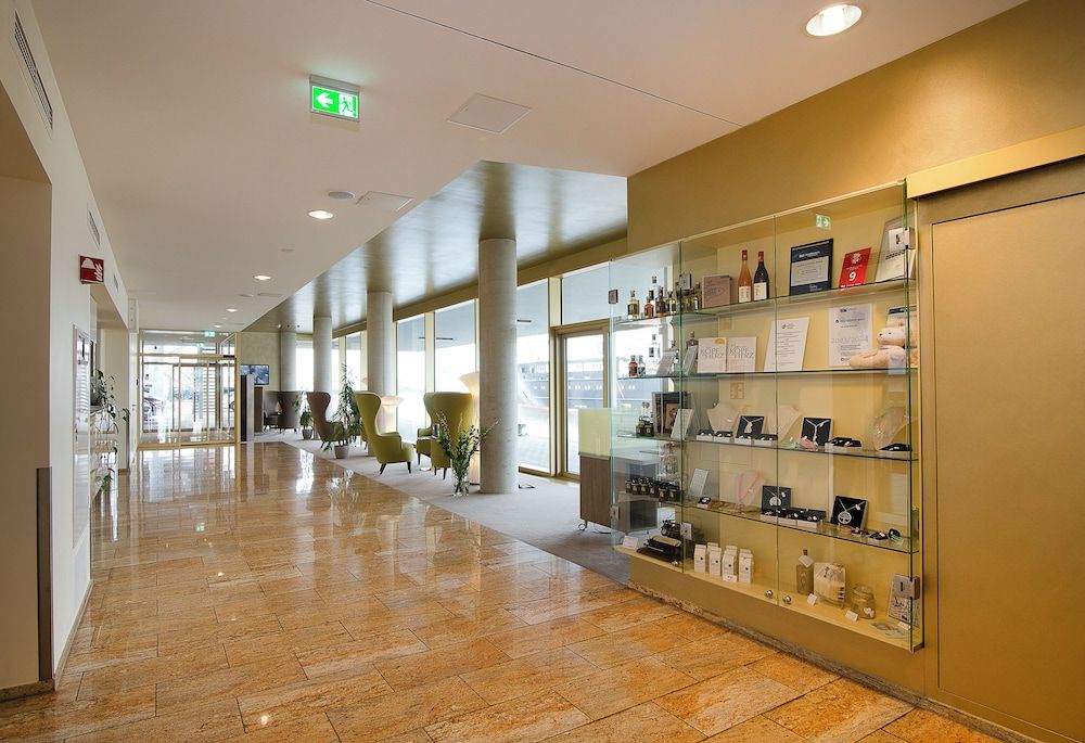Best Western Plus Hotel Bremerhaven 2