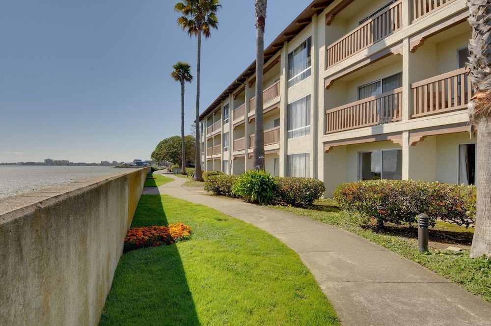 Vagabond Inn Executive San Francisco Airport SFO 1