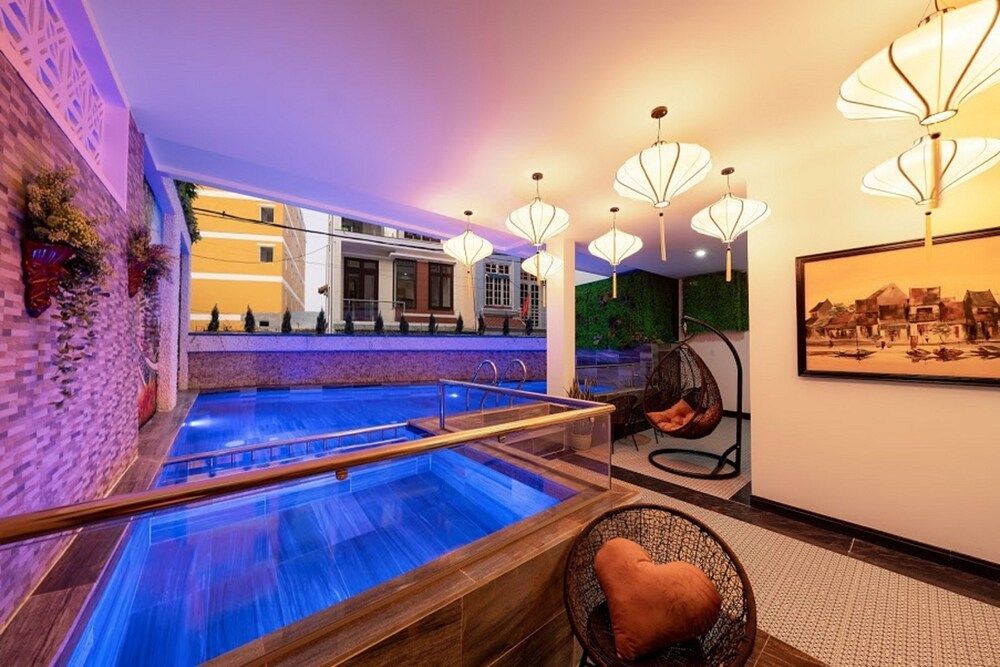 Calla Hotel Hoi an 1