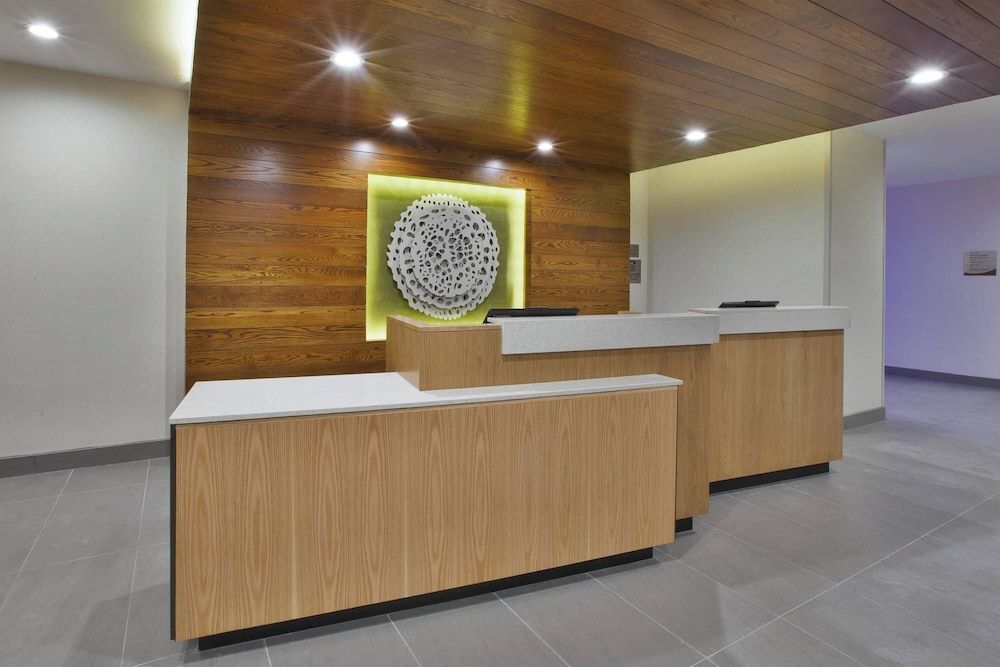 Fairfield Inn & Suites by Marriott Flint Grand Blanc 2