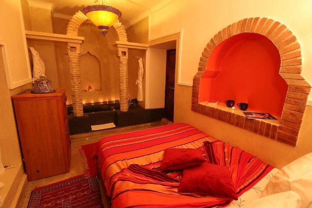 Samira Riads & Spa Marrakech 2