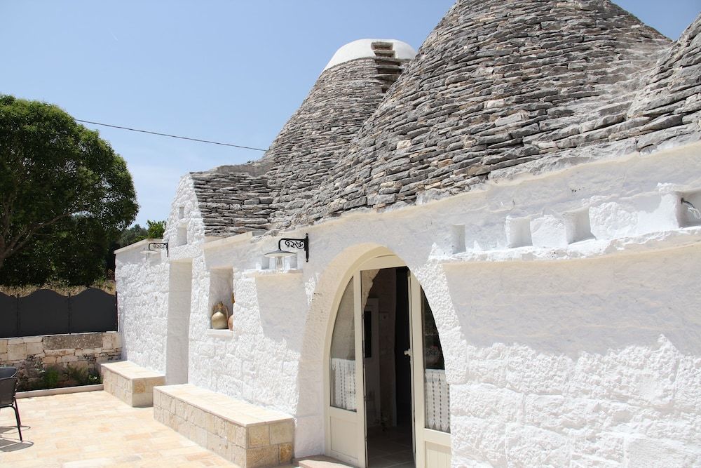 B&B Masseria Nuove Caselle 2