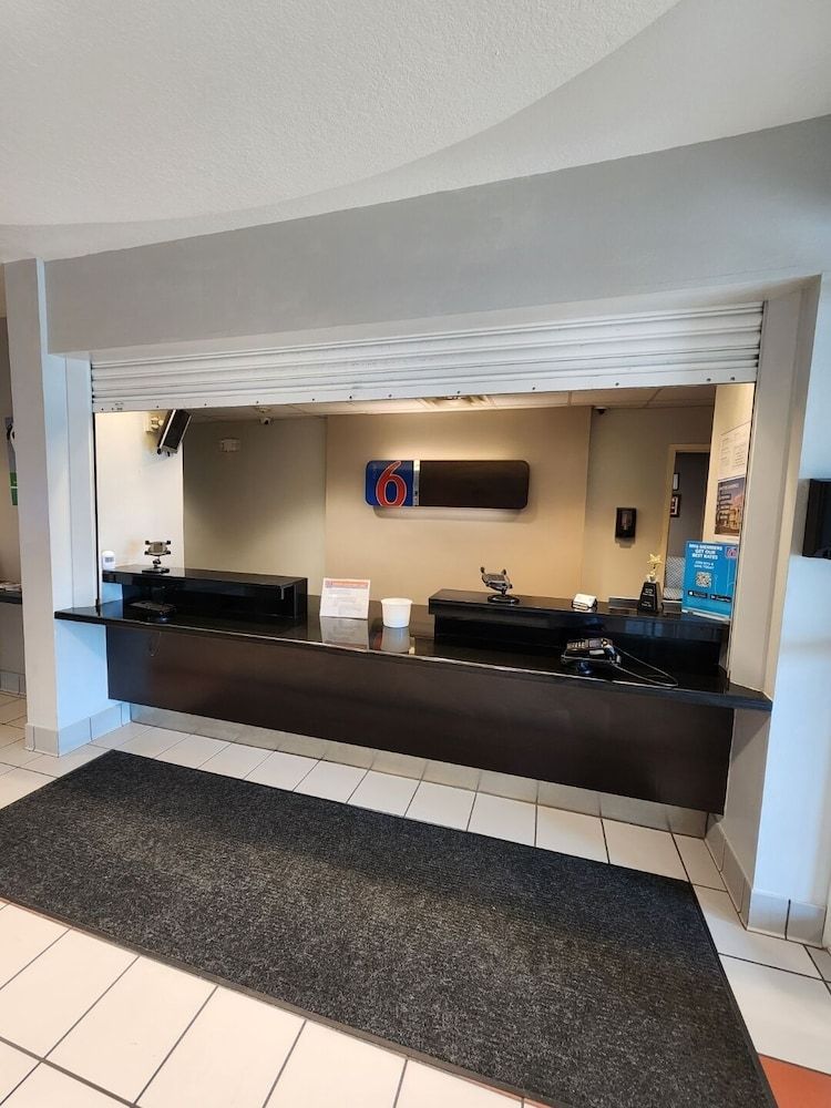 Motel 6-Biloxi, MS - Beach 2