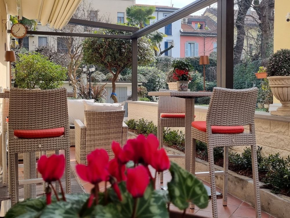 Hotel Charly 1