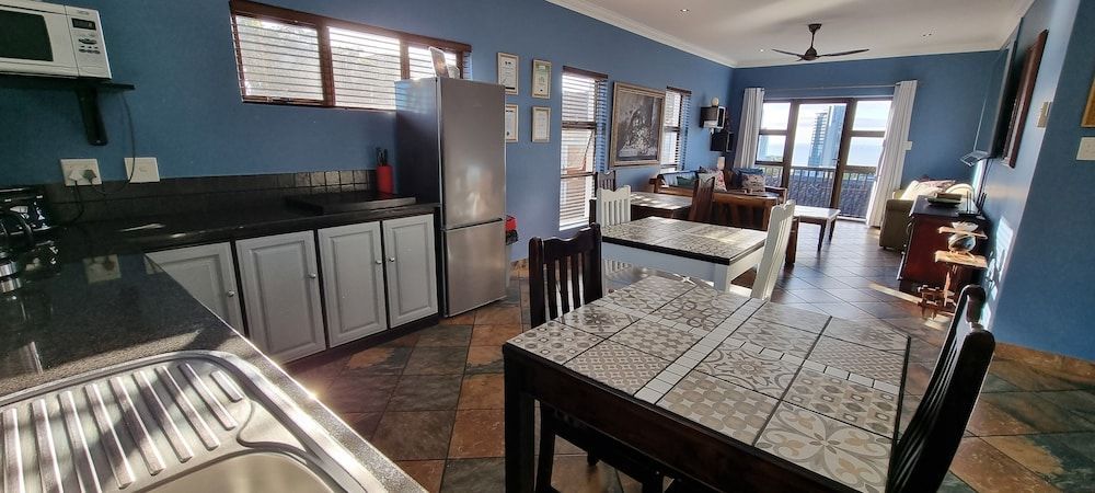 Crooked Tree Cottage 2