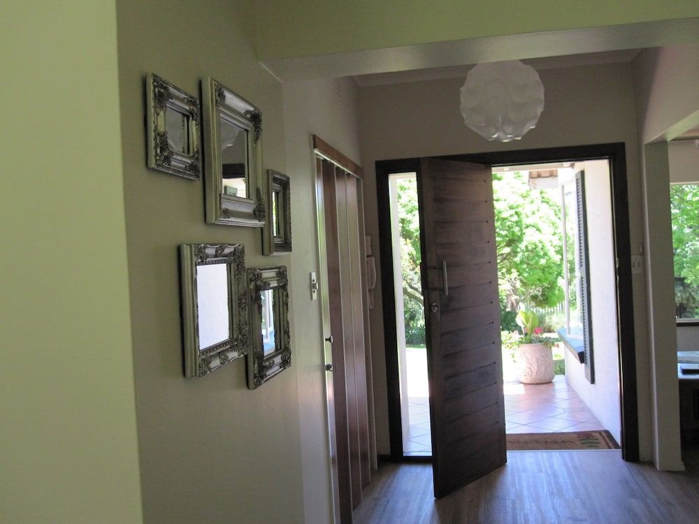 The Pecan Tree Guesthouse 2