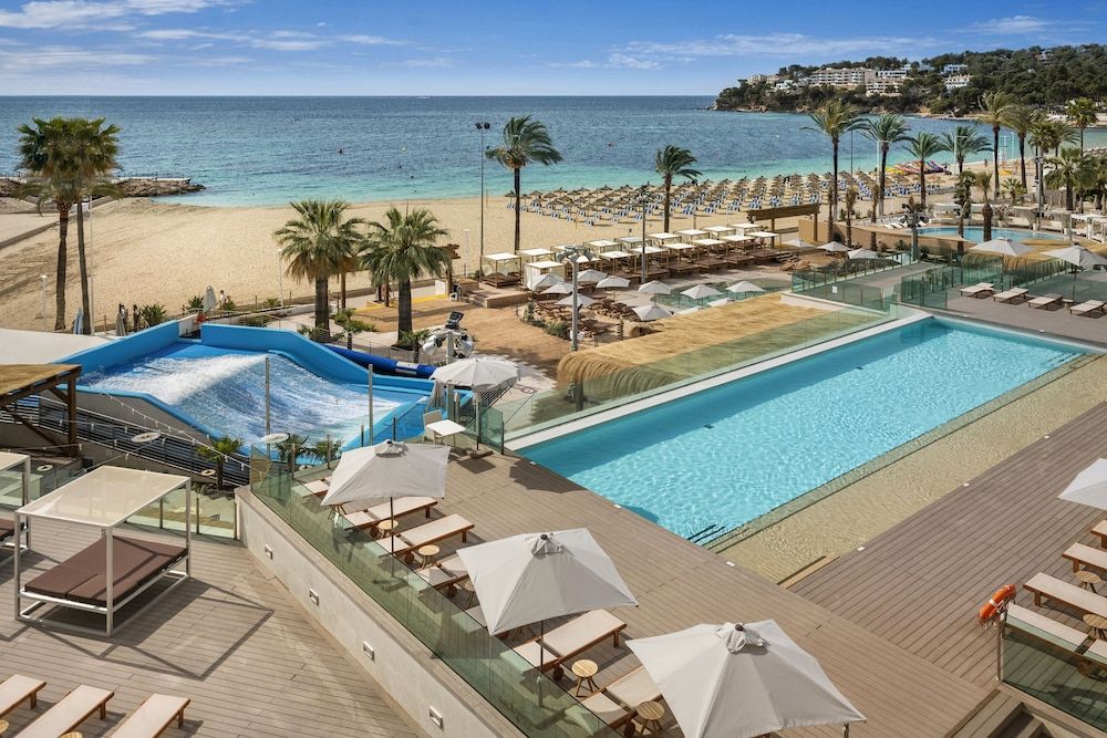 INNSiDE by Meliá Wave Calviá 1