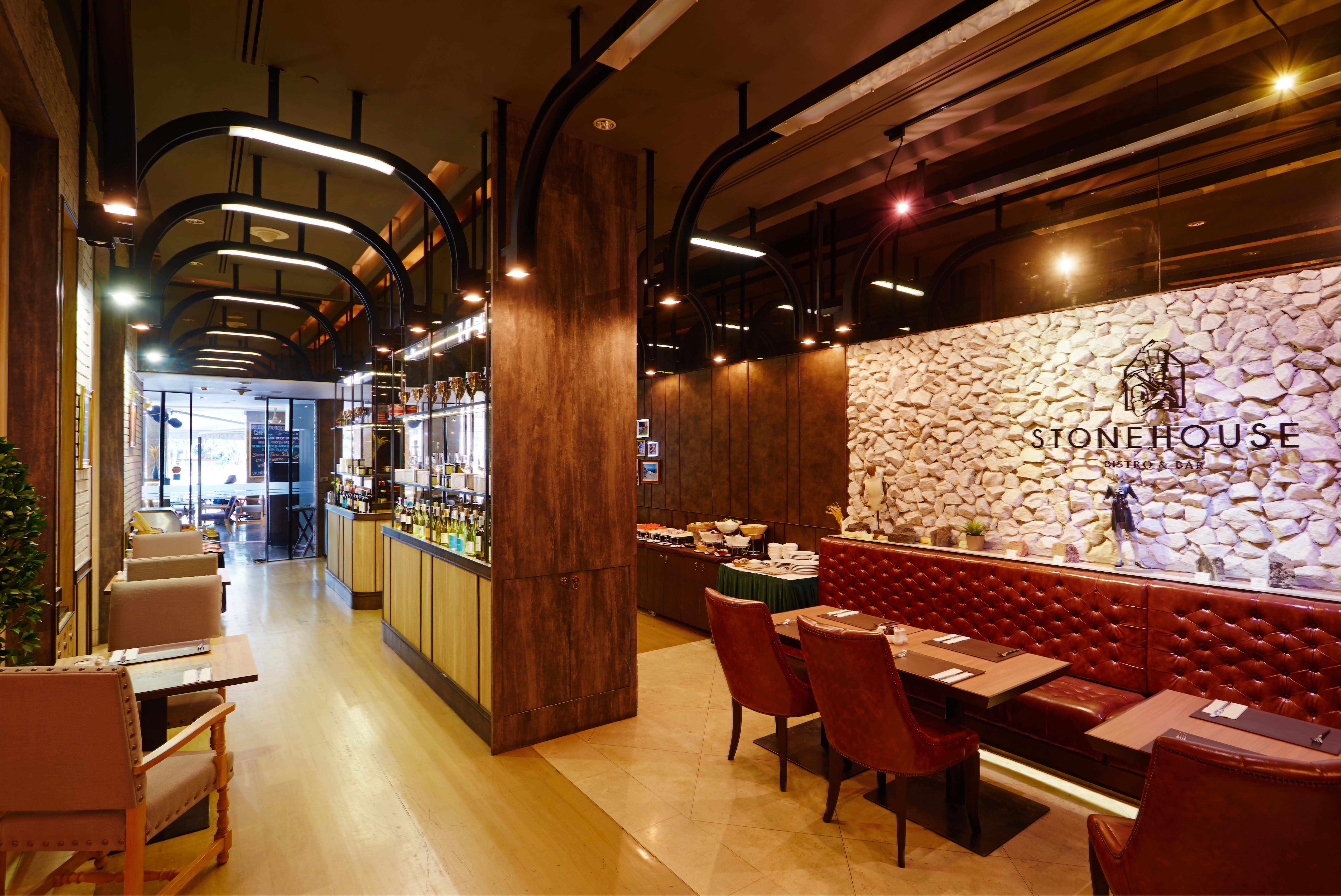 The Duchess Hotel 2