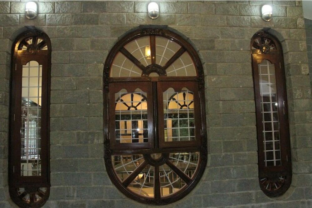 Stone Castle 2