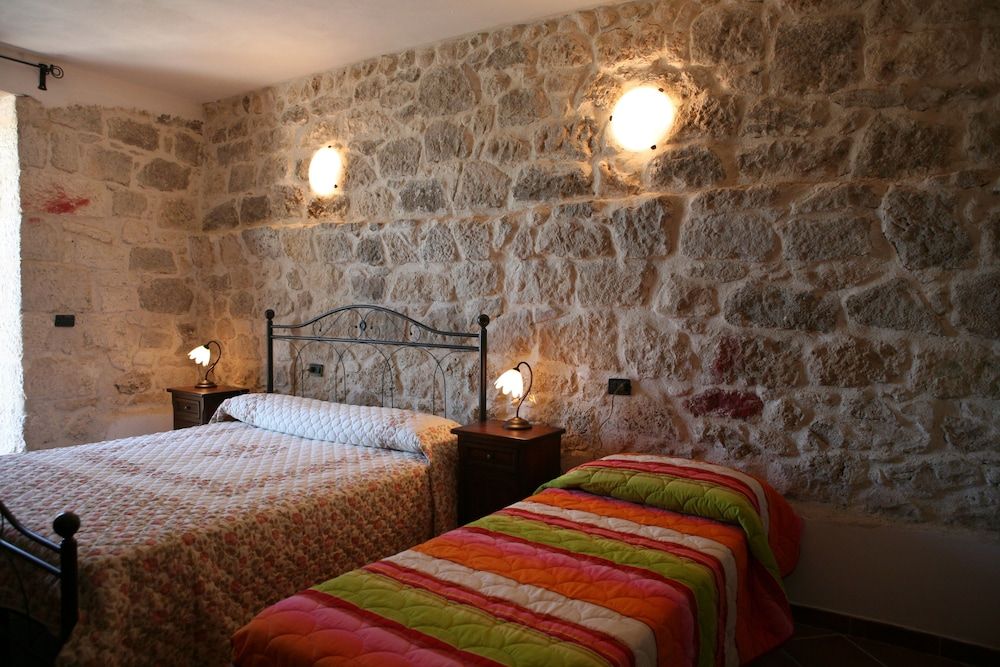 Country House Antiche Dimore 2