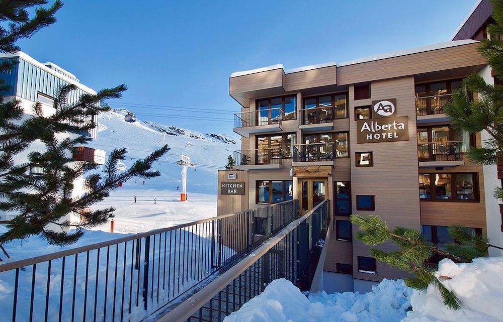 Alberta Hotel & Spa 2