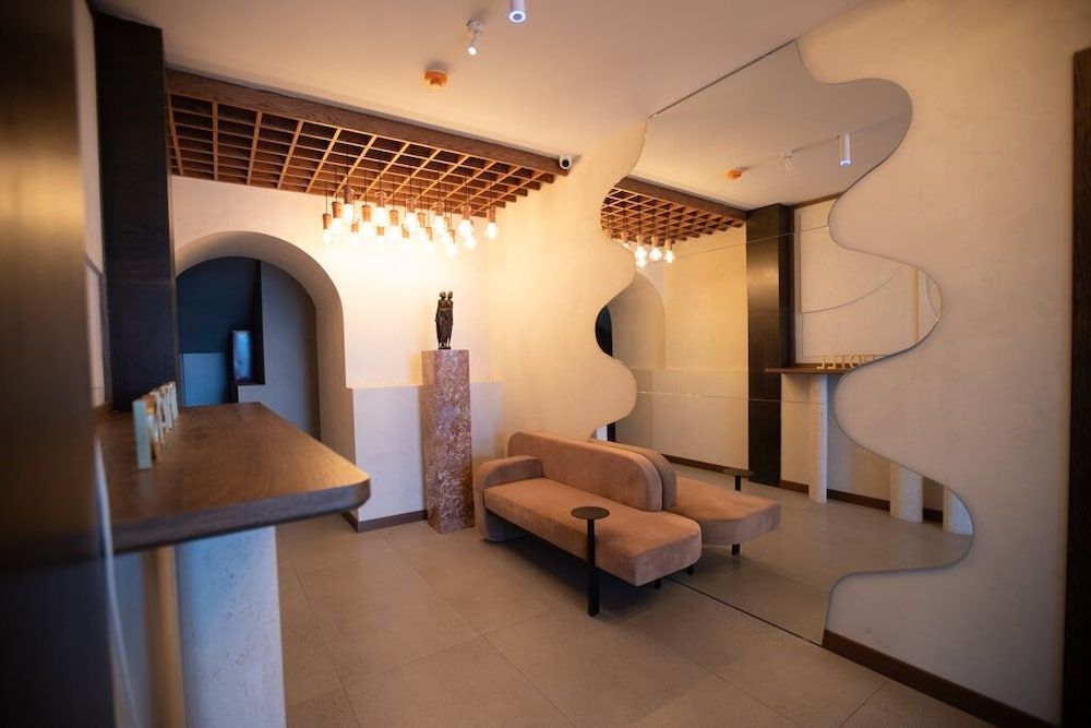 Forest 1961 Boutique Hotel & Restaurant 2