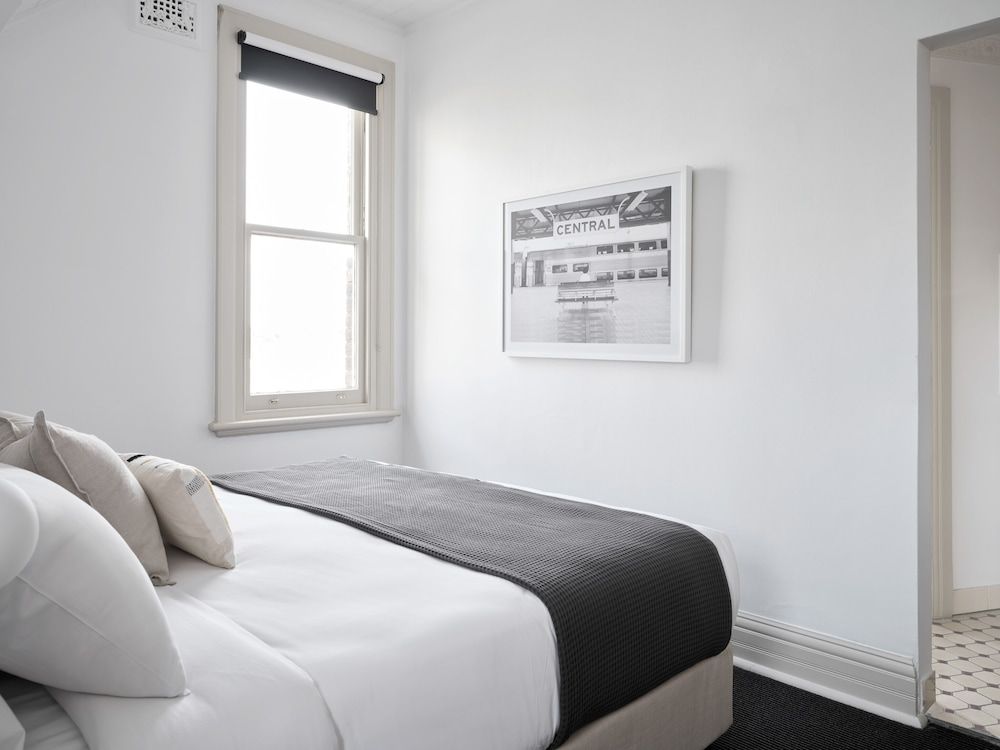 Dunkirk Hotel Pyrmont 2