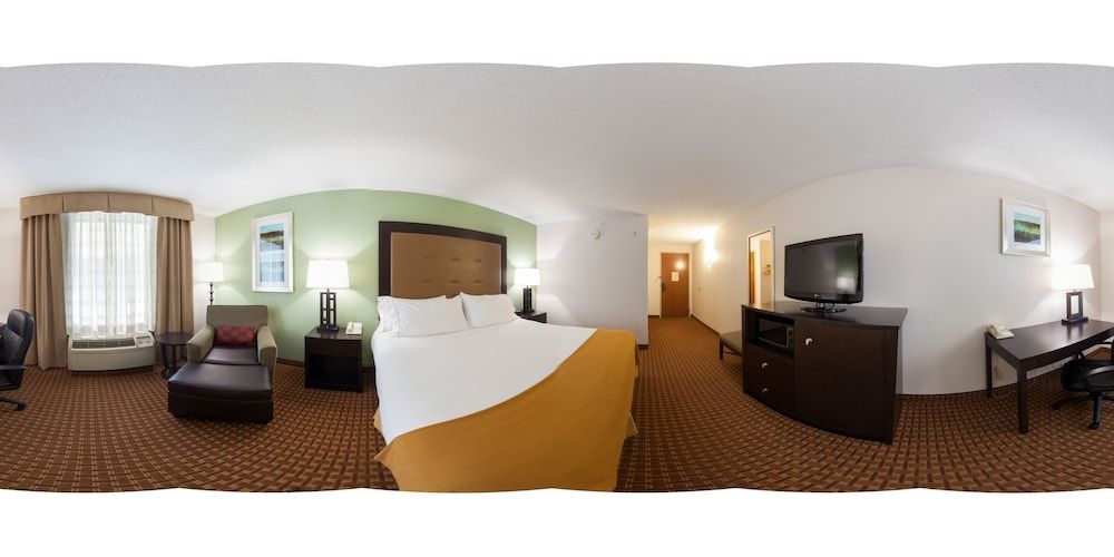 Holiday Inn Express & Suites HARRINGTON by IHG 2