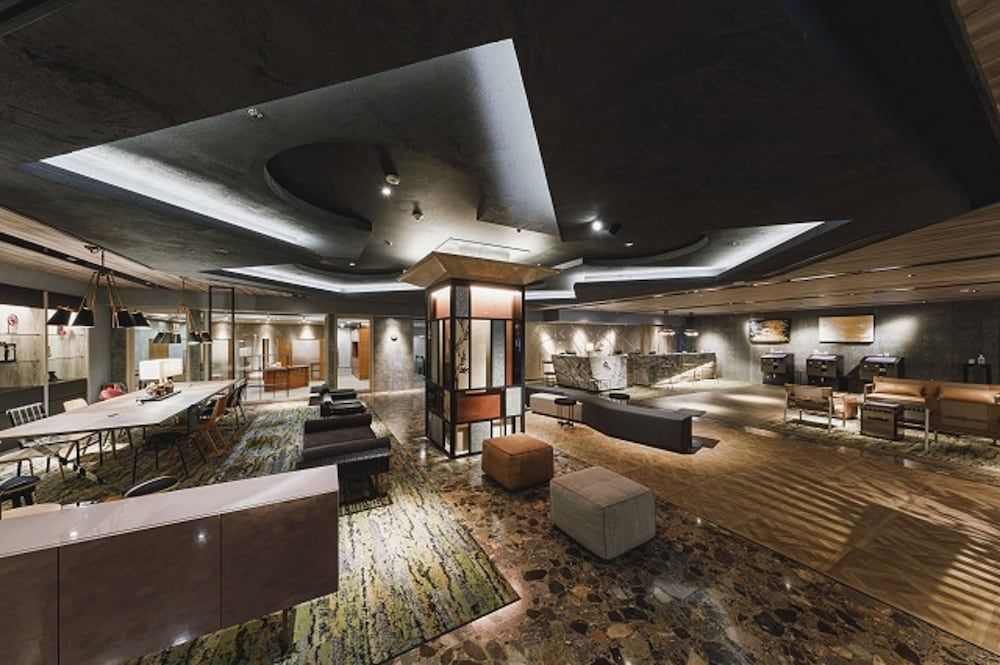Shin Osaka Esaka Tokyu REI Hotel 2