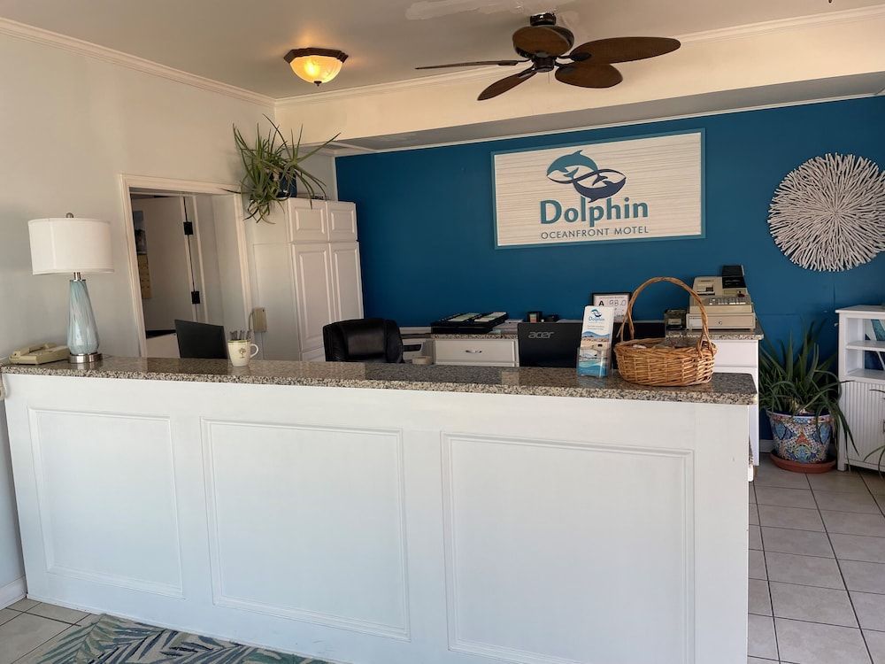Dolphin Oceanfront Motel - Nags Head 2