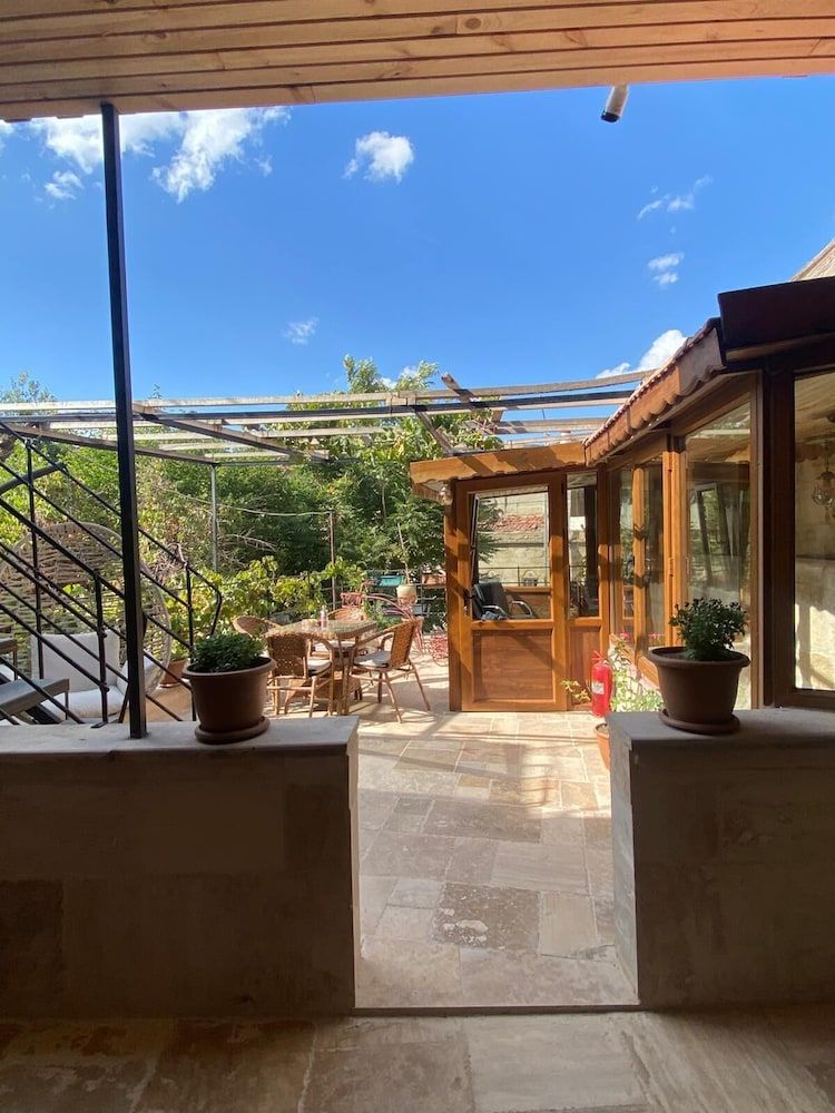 Cappadocia Home 2