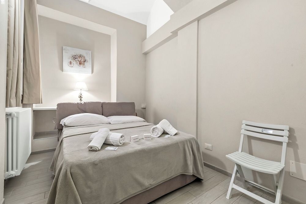 Garibaldi - Loano Centre Apartment for 4 1