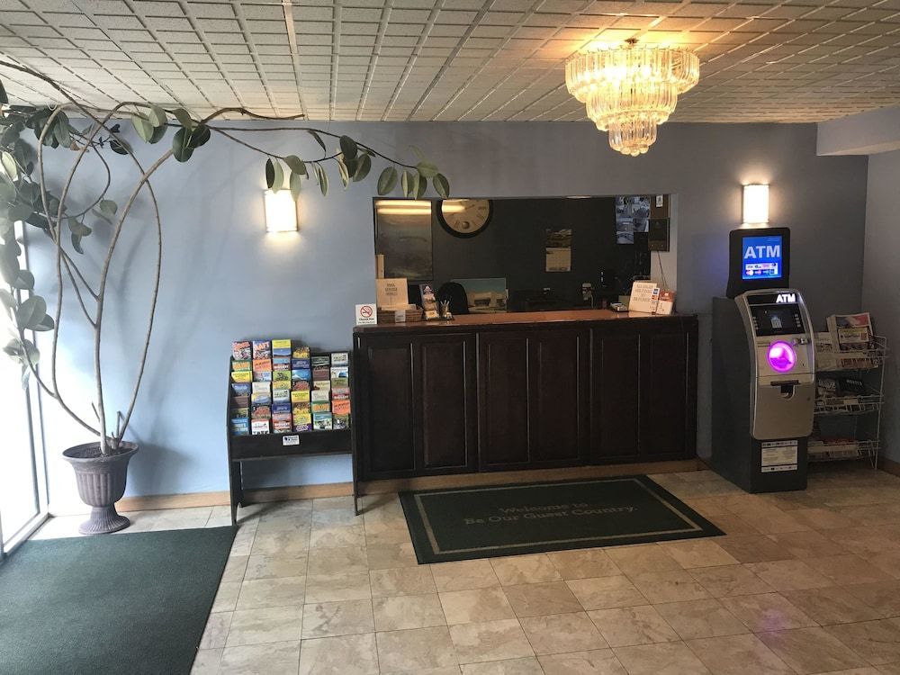 Americas Best Value Inn Pottstown 2