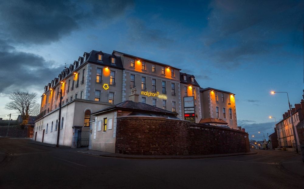 Maldron Hotel Shandon Cork City 1