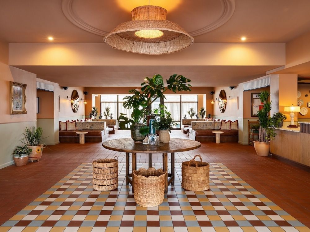 ARRIVE Albuquerque, a Member of Design Hotels 2