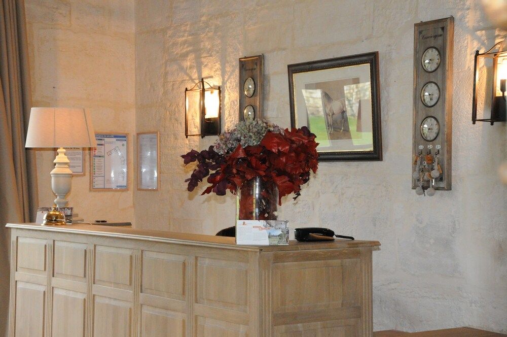 Le Clos Barisseuse 2