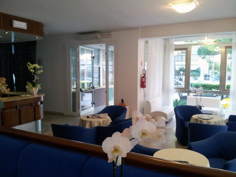 Hotel Palladio B&B 2